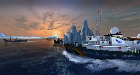Ship Simulator Extremes Patch 1.3.5 .